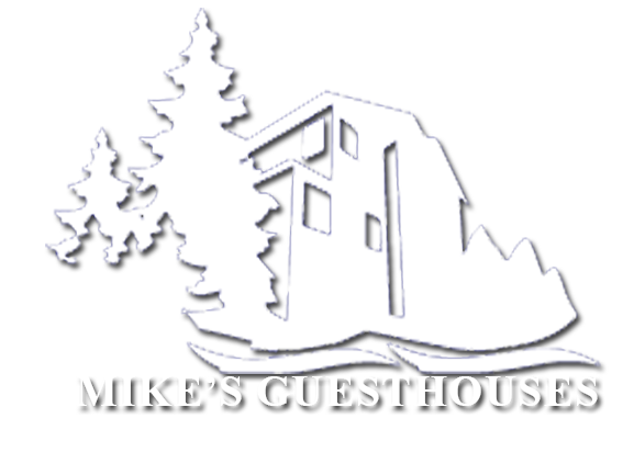 Mike Guesthouse